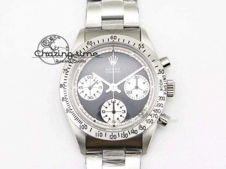 0106 StreetReady DateJust 31 278271 ARF 1:1 Best Edition 904L Steel Gray Roman Diamonds Dial on SS RG Jubilee Bracelet ETA 516